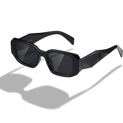 Ochelari de soare clasici din acetat