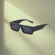 Ochelari de soare vintage pentru bărbați